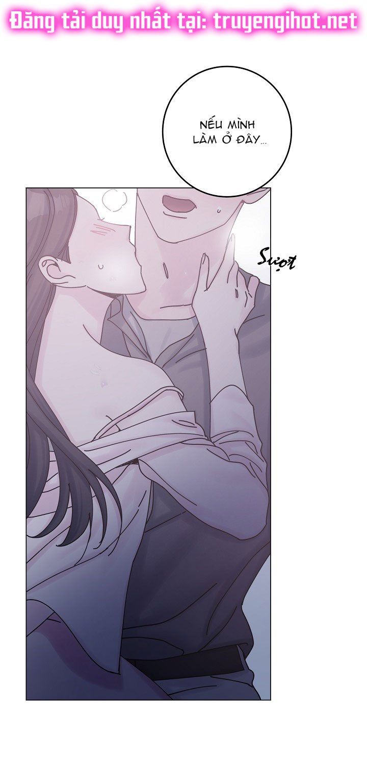 đọc truyện Cảm Nhận Từ Những Gì Tôi Biết Chương 19.1 ảnh 25 tại Thiên Thai Truyện