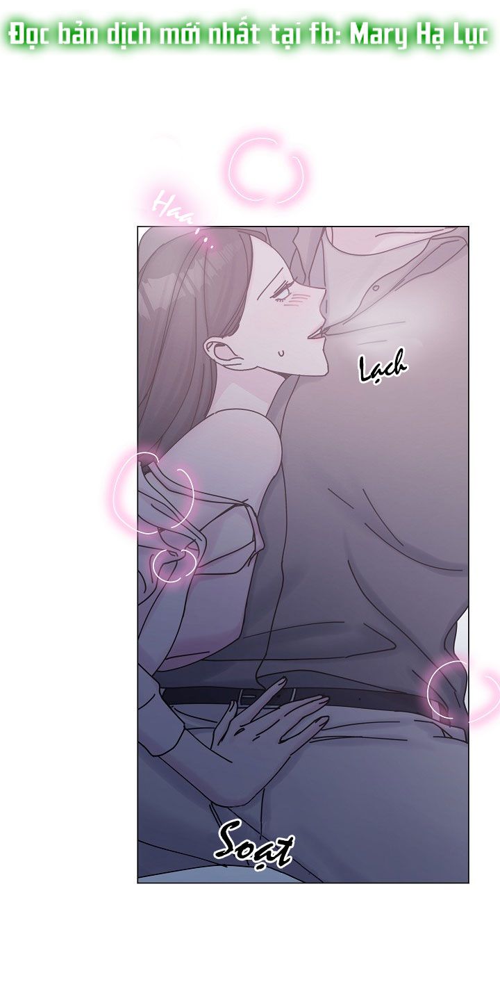 đọc truyện Cảm Nhận Từ Những Gì Tôi Biết Chương 19.1 ảnh 26 tại Thiên Thai Truyện