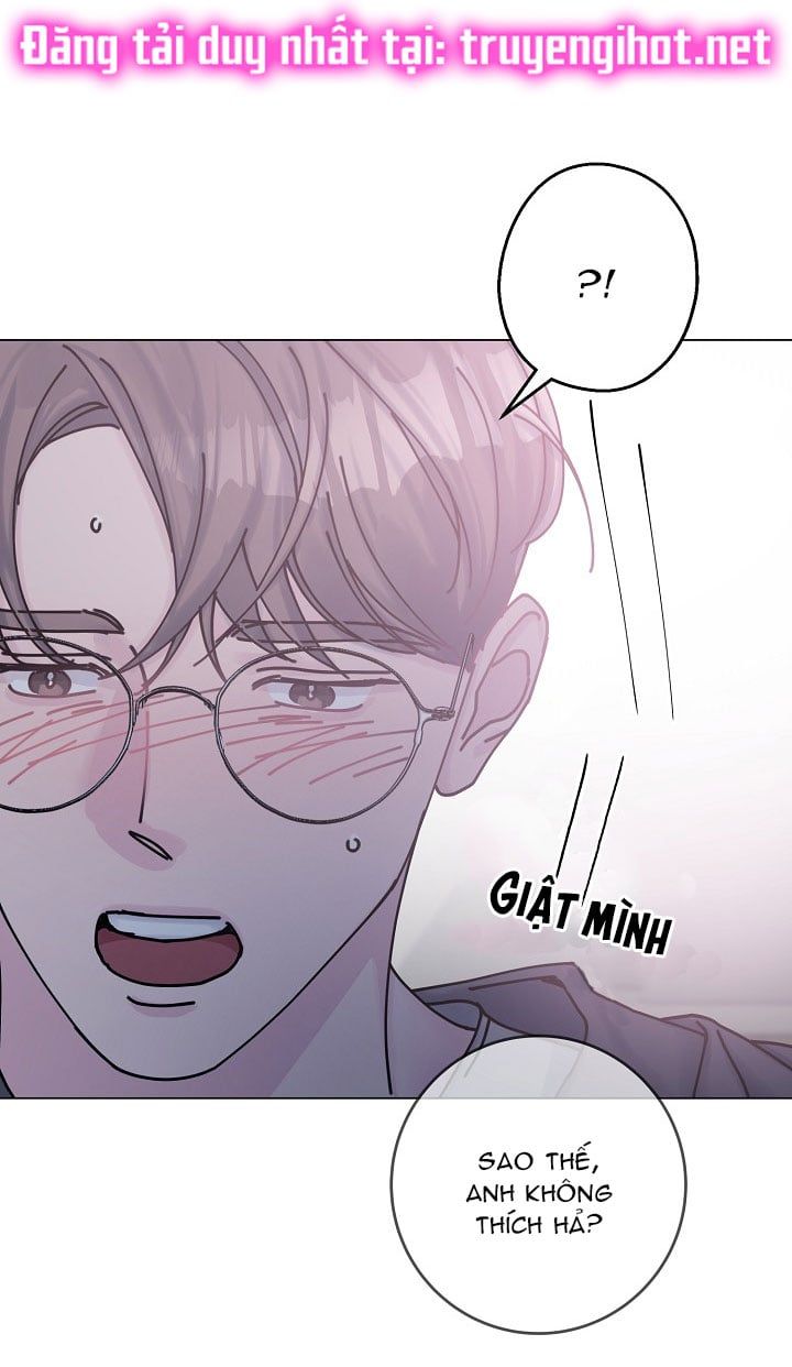 đọc truyện Cảm Nhận Từ Những Gì Tôi Biết Chương 19.1 ảnh 27 tại Thiên Thai Truyện