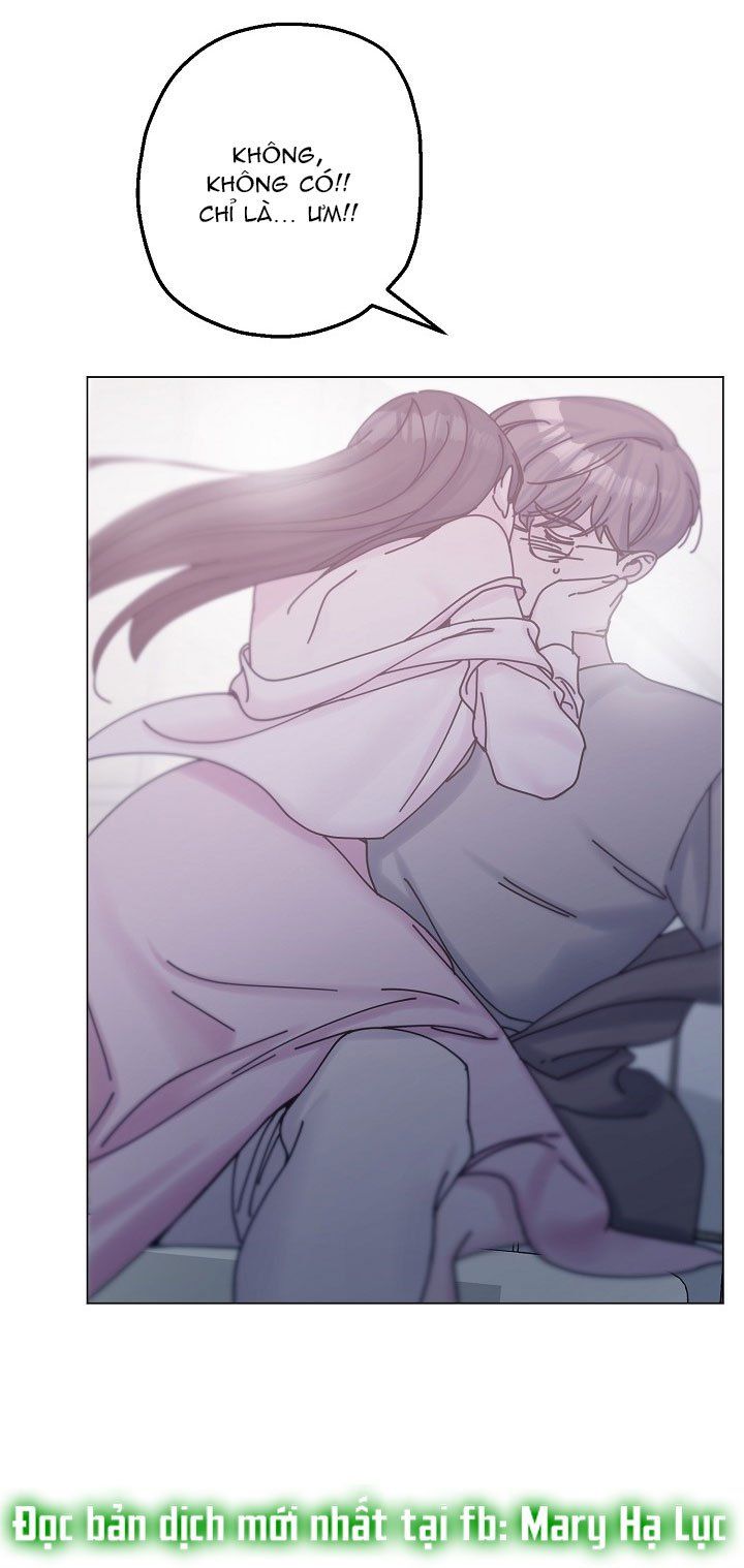 đọc truyện Cảm Nhận Từ Những Gì Tôi Biết Chương 19.1 ảnh 28 tại Thiên Thai Truyện