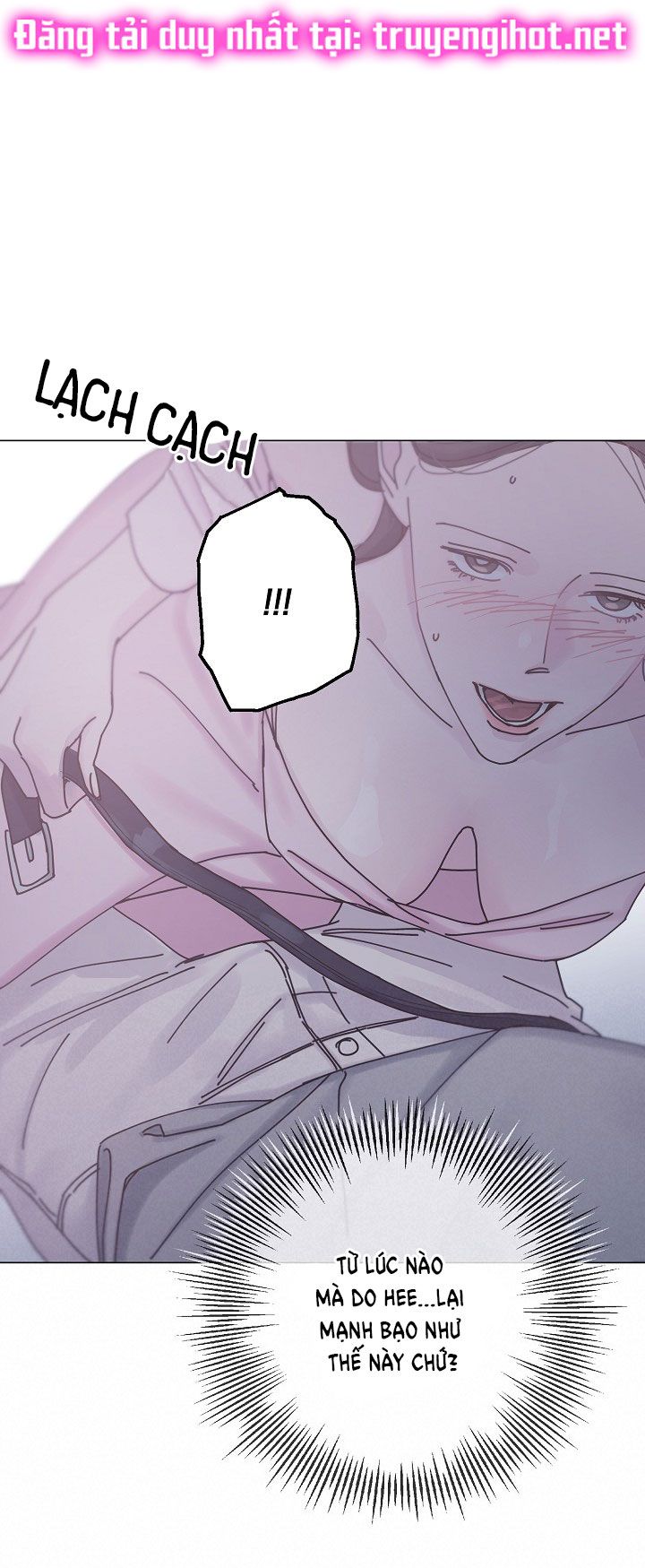 đọc truyện Cảm Nhận Từ Những Gì Tôi Biết Chương 19.1 ảnh 29 tại Thiên Thai Truyện