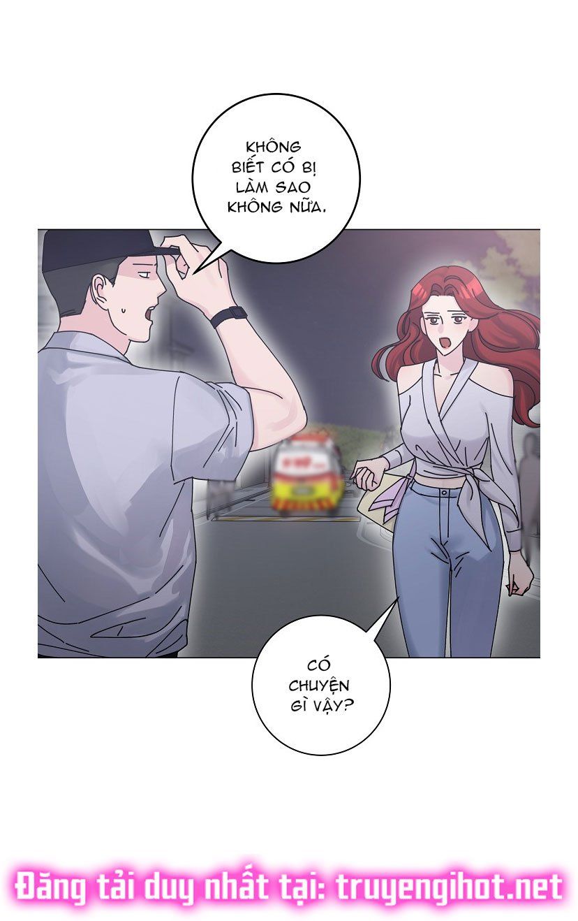 đọc truyện Cảm Nhận Từ Những Gì Tôi Biết Chương 19.1 ảnh 5 tại Thiên Thai Truyện