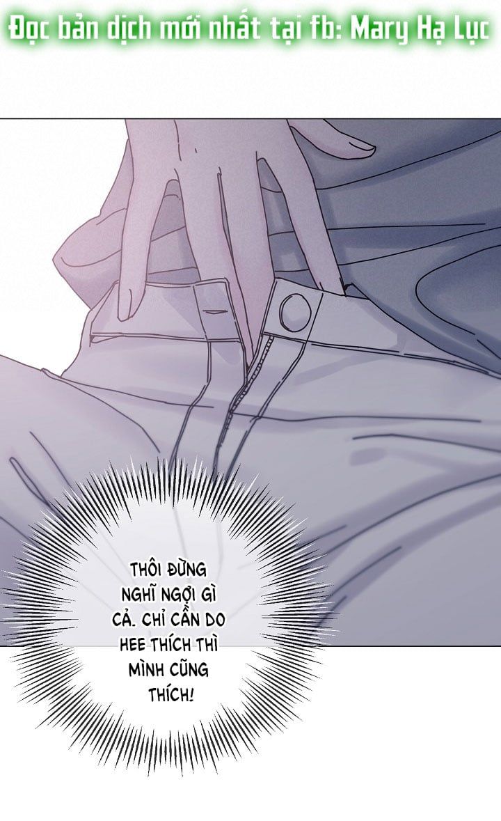 đọc truyện Cảm Nhận Từ Những Gì Tôi Biết Chương 19.2 ảnh 3 tại Thiên Thai Truyện