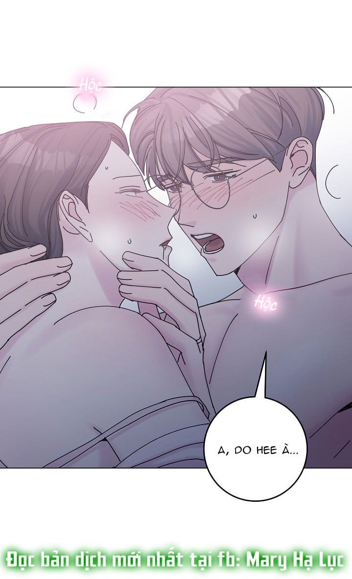 đọc truyện Cảm Nhận Từ Những Gì Tôi Biết Chương 19.2 ảnh 12 tại Thiên Thai Truyện