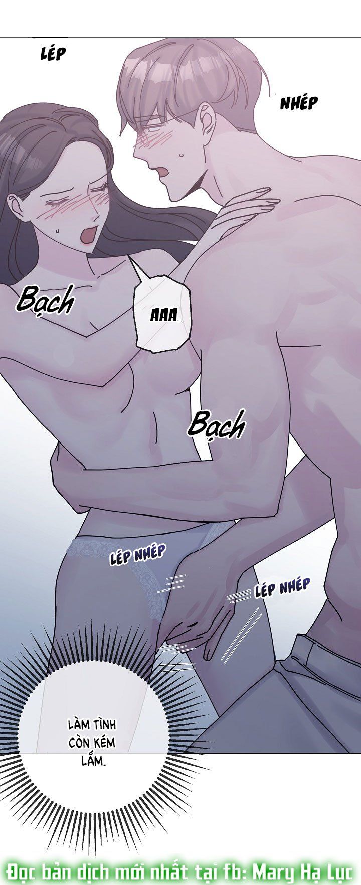 đọc truyện Cảm Nhận Từ Những Gì Tôi Biết Chương 19.2 ảnh 18 tại Thiên Thai Truyện