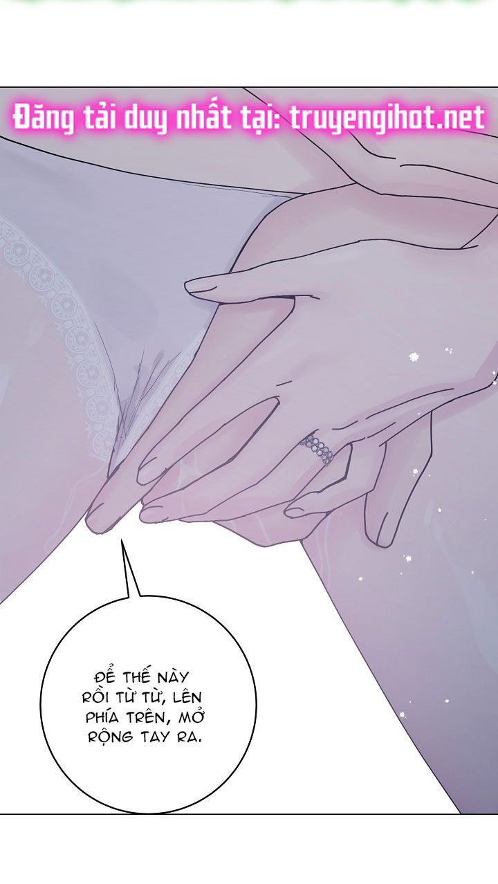 đọc truyện Cảm Nhận Từ Những Gì Tôi Biết Chương 19.2 ảnh 19 tại Thiên Thai Truyện