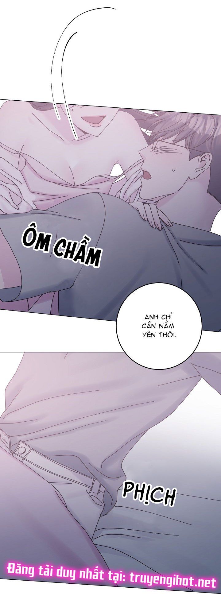 đọc truyện Cảm Nhận Từ Những Gì Tôi Biết Chương 19.2 ảnh 6 tại Thiên Thai Truyện