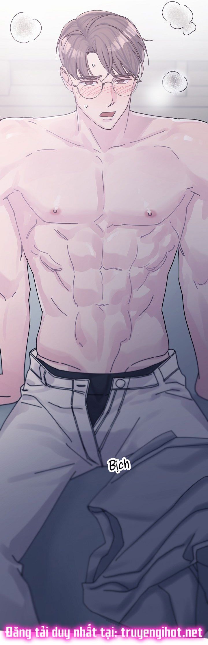 đọc truyện Cảm Nhận Từ Những Gì Tôi Biết Chương 19.2 ảnh 8 tại Thiên Thai Truyện