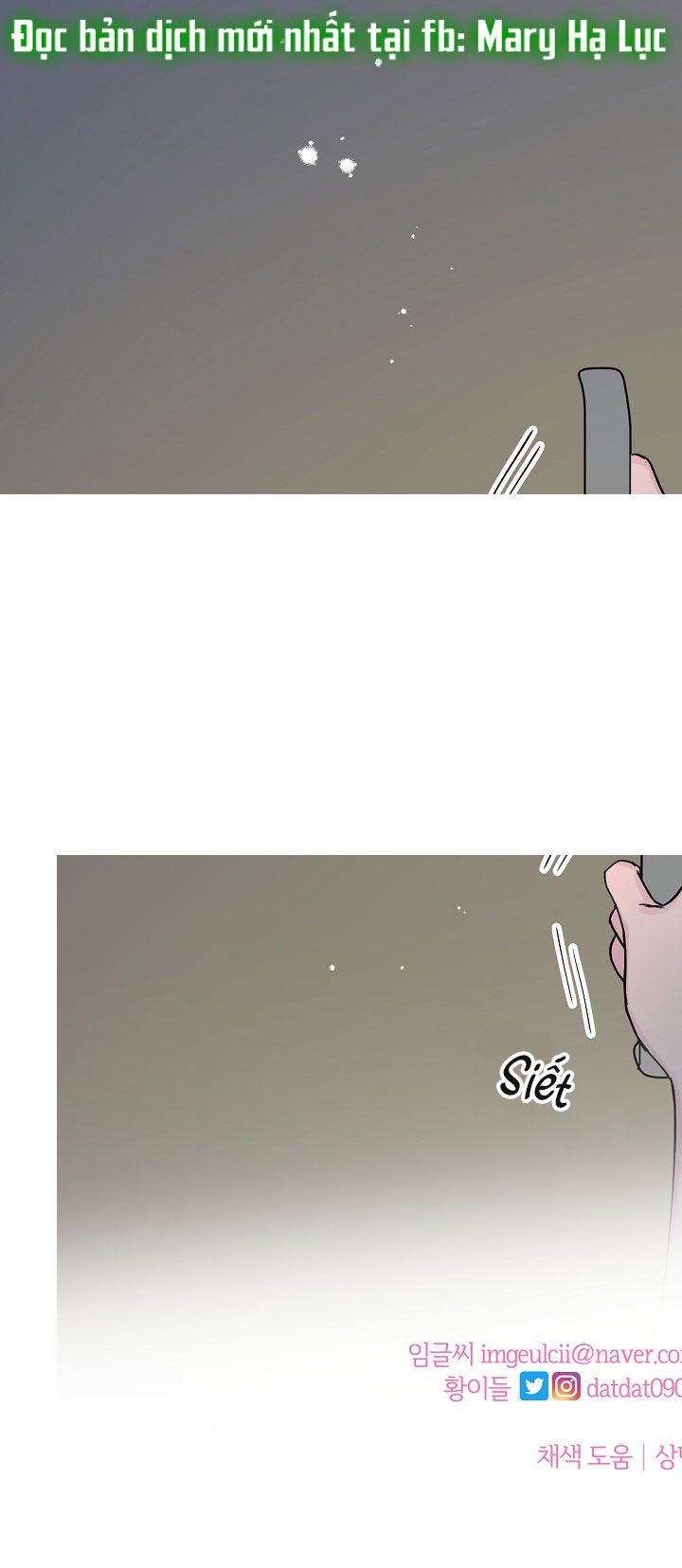 đọc truyện Cảm Nhận Từ Những Gì Tôi Biết Chương 19.3 ảnh 13 tại Thiên Thai Truyện