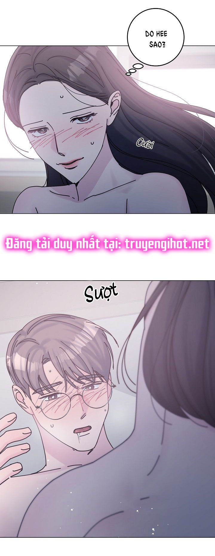 đọc truyện Cảm Nhận Từ Những Gì Tôi Biết Chương 19.3 ảnh 6 tại Thiên Thai Truyện