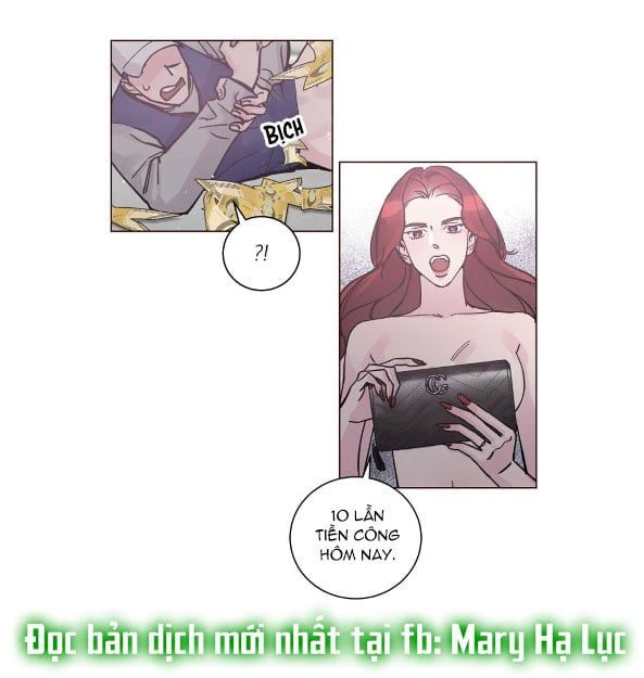 đọc truyện Cảm Nhận Từ Những Gì Tôi Biết Chương 2.1 ảnh 15 tại Thiên Thai Truyện