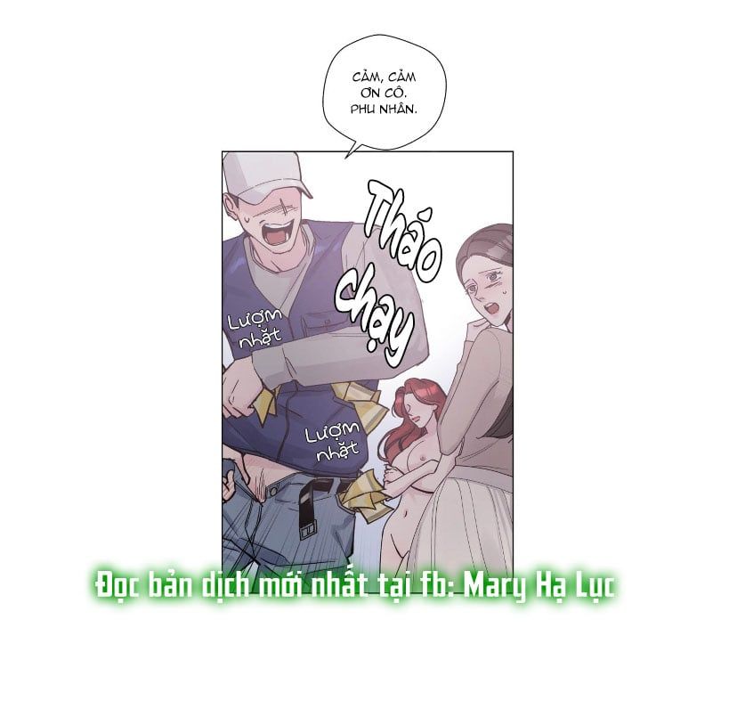 đọc truyện Cảm Nhận Từ Những Gì Tôi Biết Chương 2.1 ảnh 17 tại Thiên Thai Truyện