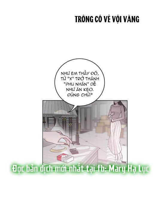 đọc truyện Cảm Nhận Từ Những Gì Tôi Biết Chương 2.1 ảnh 21 tại Thiên Thai Truyện