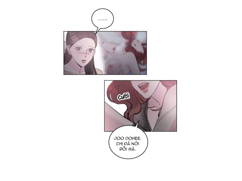 đọc truyện Cảm Nhận Từ Những Gì Tôi Biết Chương 2.2 ảnh 16 tại Thiên Thai Truyện