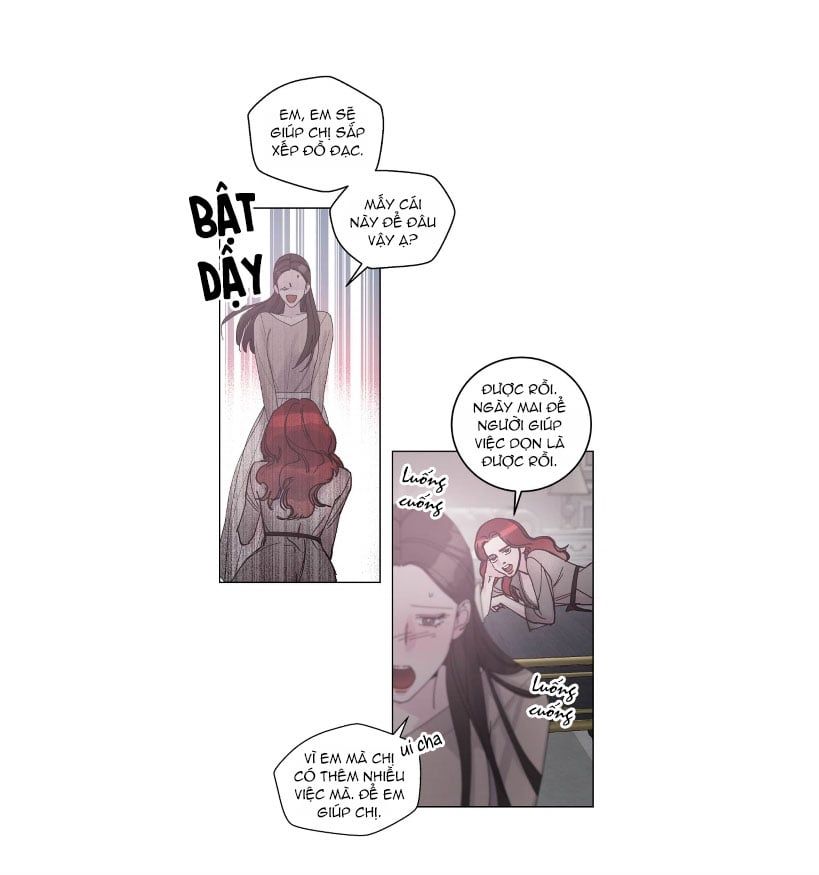 đọc truyện Cảm Nhận Từ Những Gì Tôi Biết Chương 2.2 ảnh 18 tại Thiên Thai Truyện