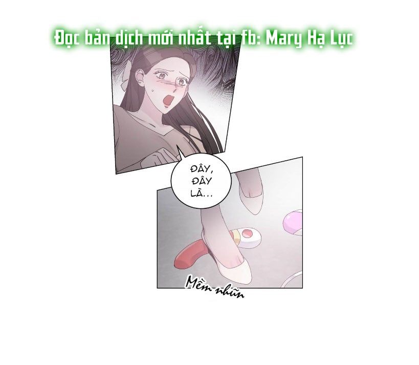 đọc truyện Cảm Nhận Từ Những Gì Tôi Biết Chương 2.2 ảnh 21 tại Thiên Thai Truyện