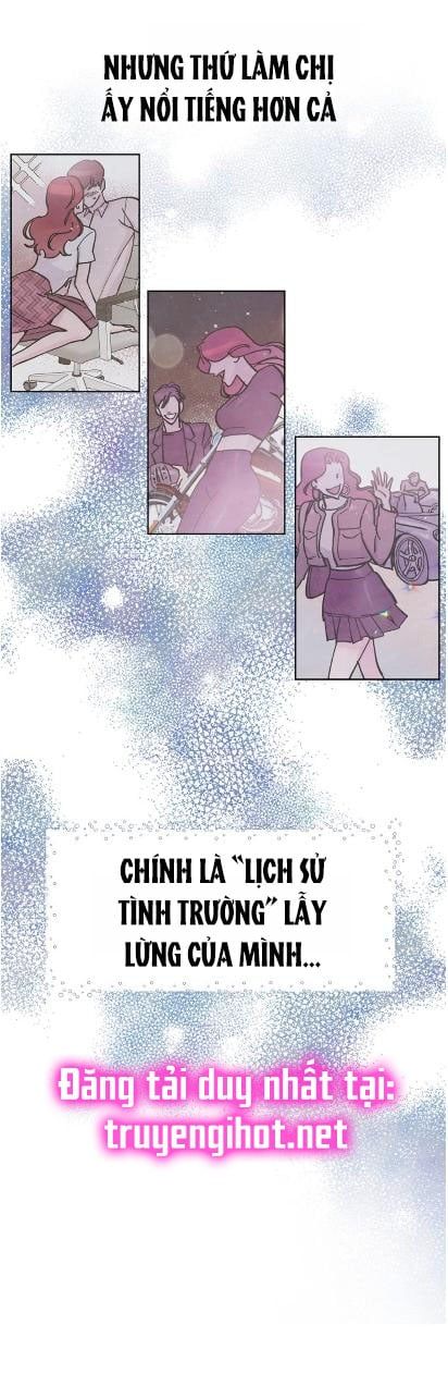 đọc truyện Cảm Nhận Từ Những Gì Tôi Biết Chương 2.2 ảnh 9 tại Thiên Thai Truyện