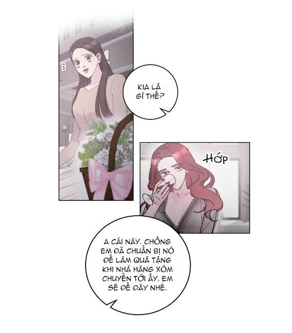 đọc truyện Cảm Nhận Từ Những Gì Tôi Biết Chương 2.2 ảnh 10 tại Thiên Thai Truyện