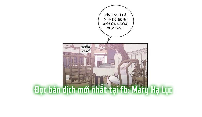 đọc truyện Cảm Nhận Từ Những Gì Tôi Biết Chương 2.3 ảnh 19 tại Thiên Thai Truyện