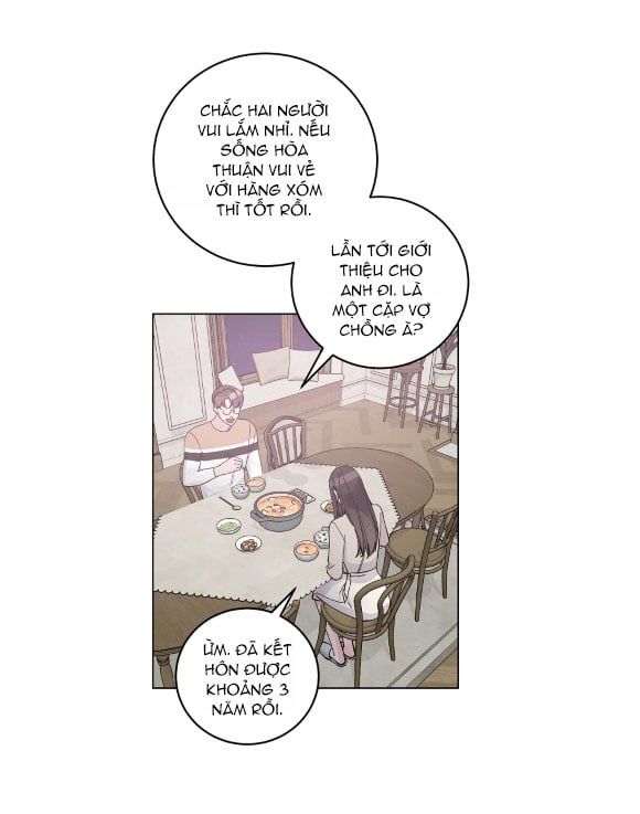 đọc truyện Cảm Nhận Từ Những Gì Tôi Biết Chương 2.3 ảnh 10 tại Thiên Thai Truyện