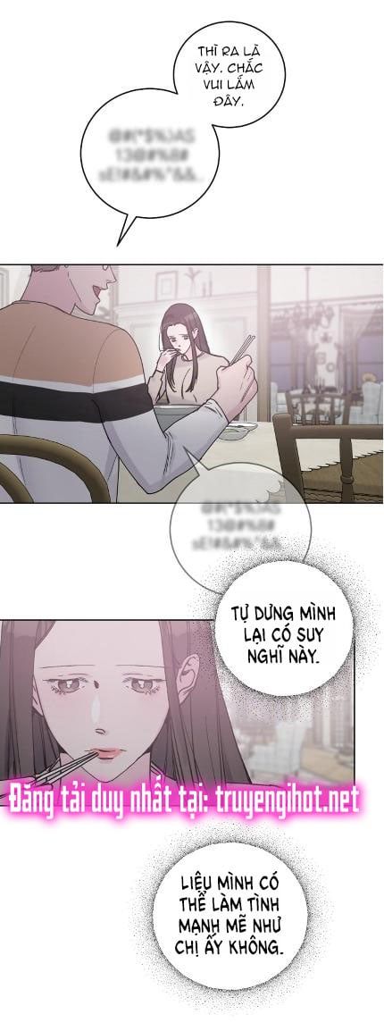 đọc truyện Cảm Nhận Từ Những Gì Tôi Biết Chương 2.3 ảnh 11 tại Thiên Thai Truyện