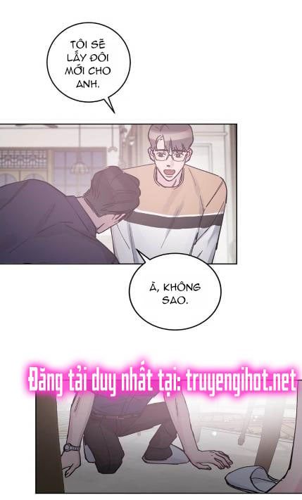 đọc truyện Cảm Nhận Từ Những Gì Tôi Biết Chương 2.4 ảnh 20 tại Thiên Thai Truyện