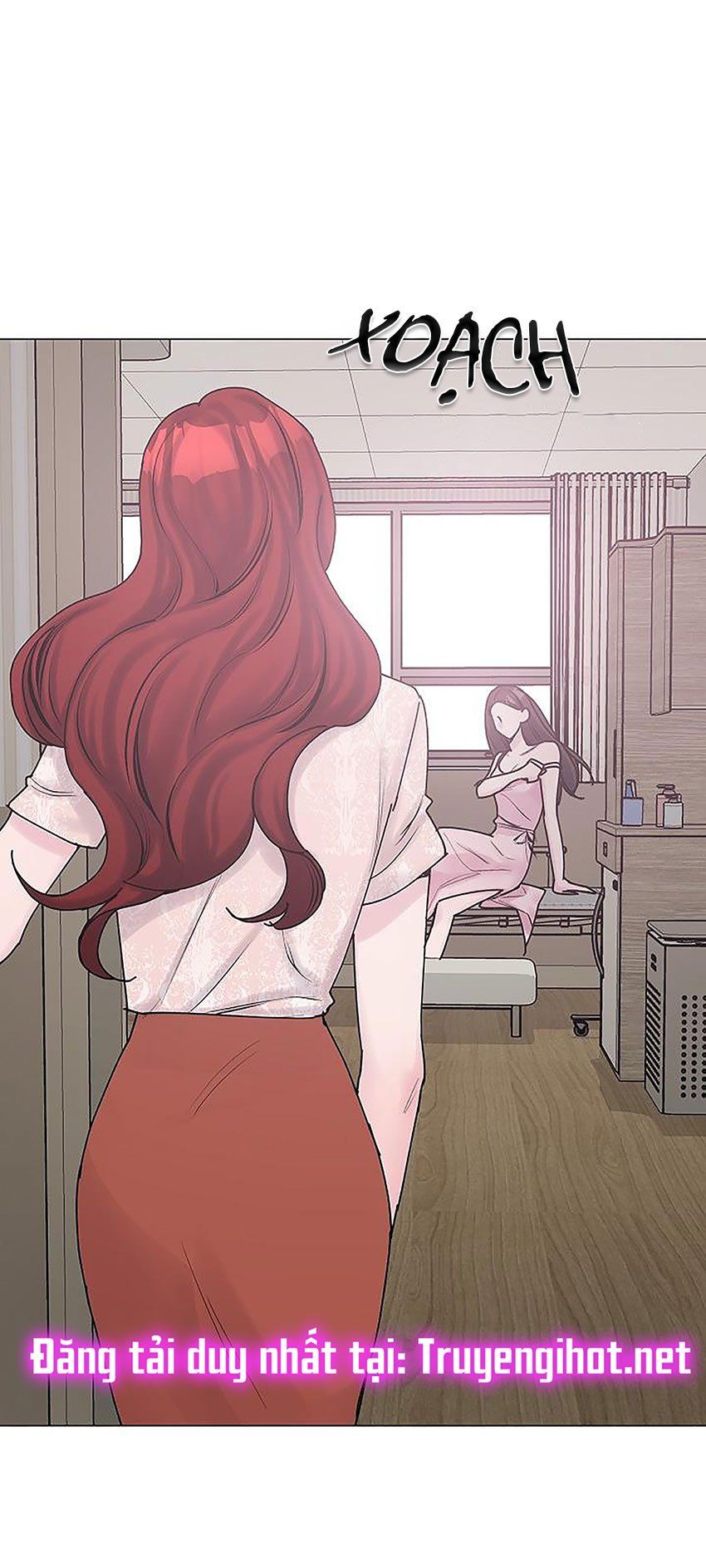 đọc truyện Cảm Nhận Từ Những Gì Tôi Biết Chương 20.1 ảnh 12 tại Thiên Thai Truyện