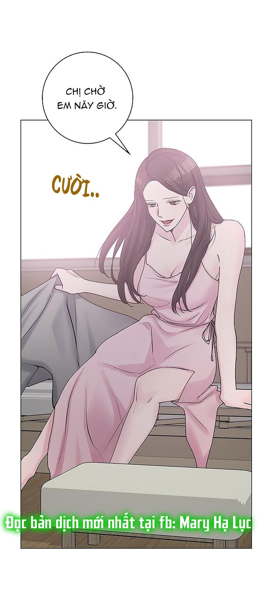 đọc truyện Cảm Nhận Từ Những Gì Tôi Biết Chương 20.1 ảnh 13 tại Thiên Thai Truyện