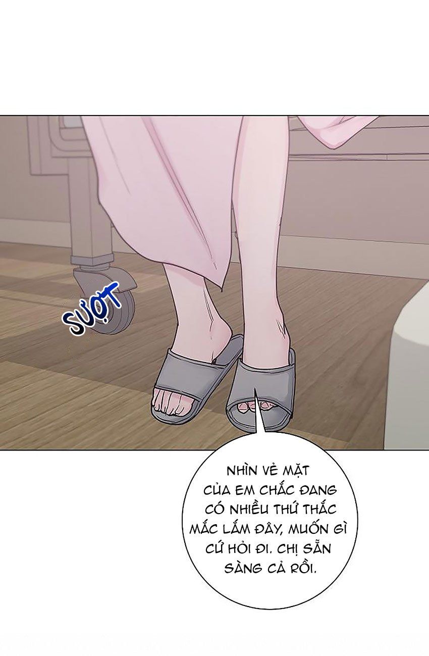 đọc truyện Cảm Nhận Từ Những Gì Tôi Biết Chương 20.1 ảnh 14 tại Thiên Thai Truyện