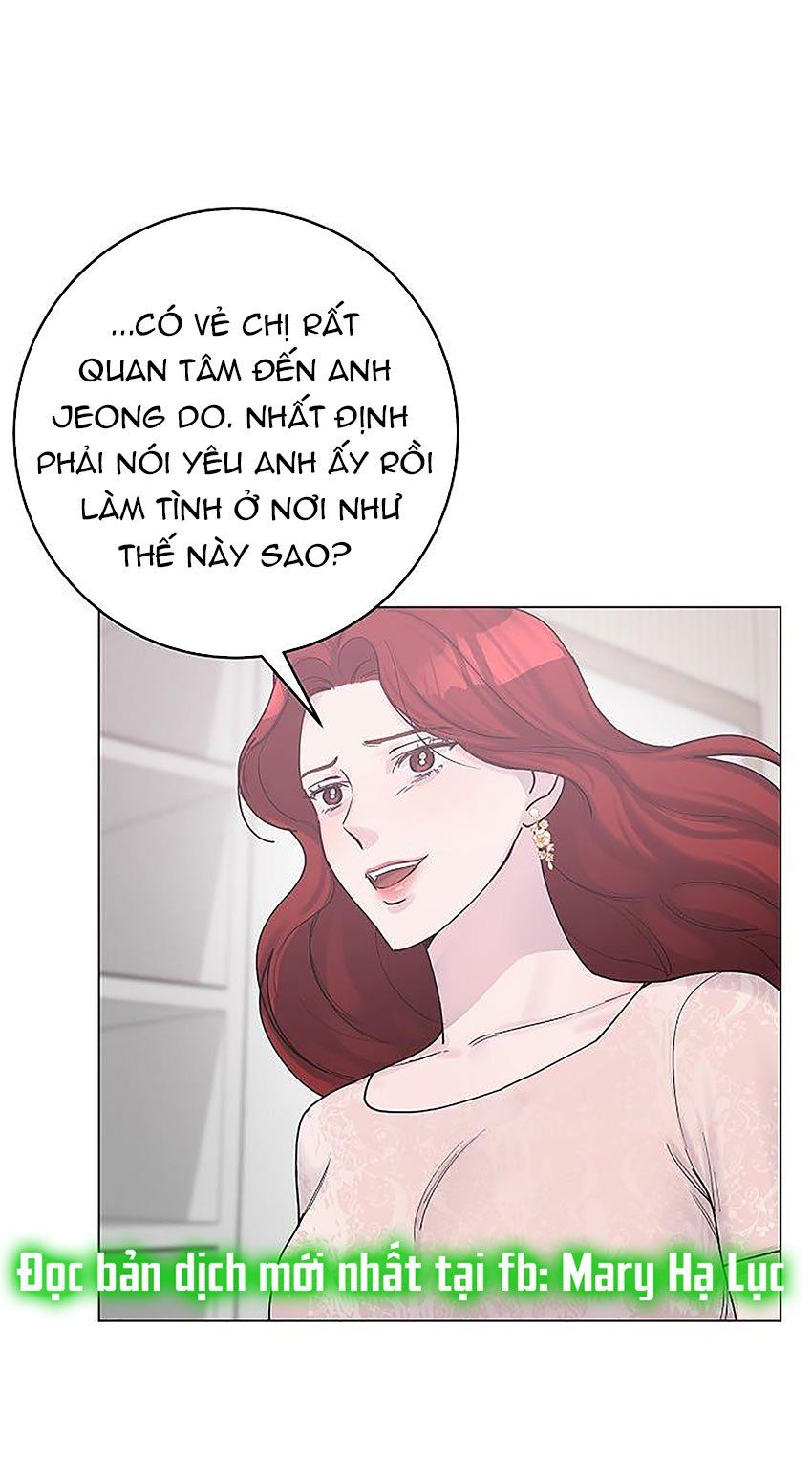 đọc truyện Cảm Nhận Từ Những Gì Tôi Biết Chương 20.1 ảnh 17 tại Thiên Thai Truyện