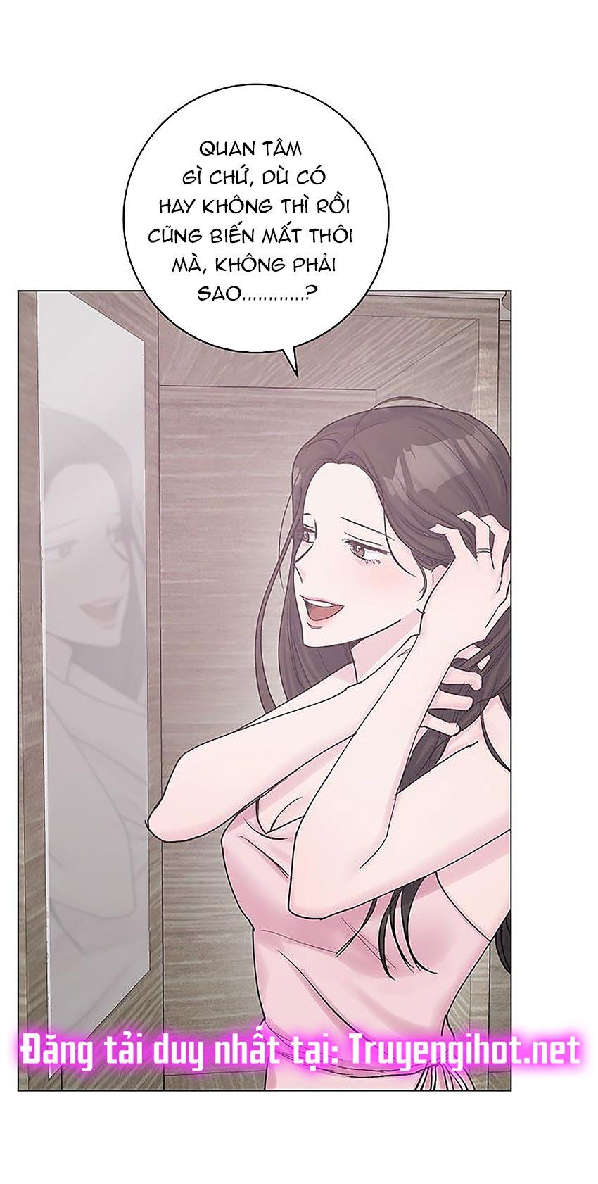 đọc truyện Cảm Nhận Từ Những Gì Tôi Biết Chương 20.1 ảnh 18 tại Thiên Thai Truyện