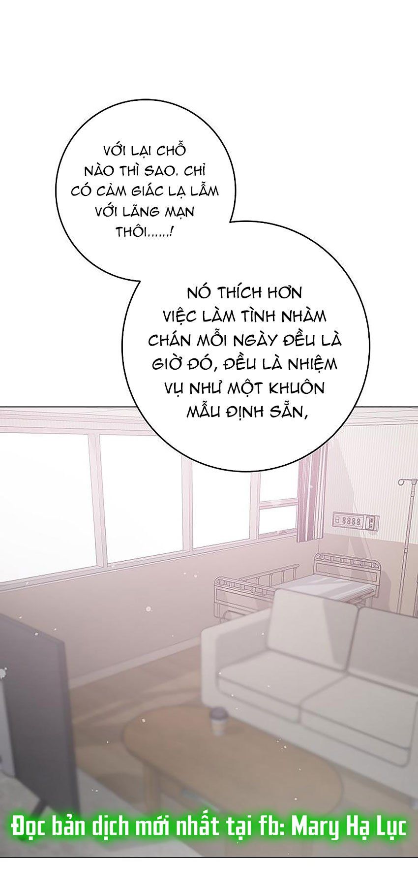 đọc truyện Cảm Nhận Từ Những Gì Tôi Biết Chương 20.1 ảnh 19 tại Thiên Thai Truyện