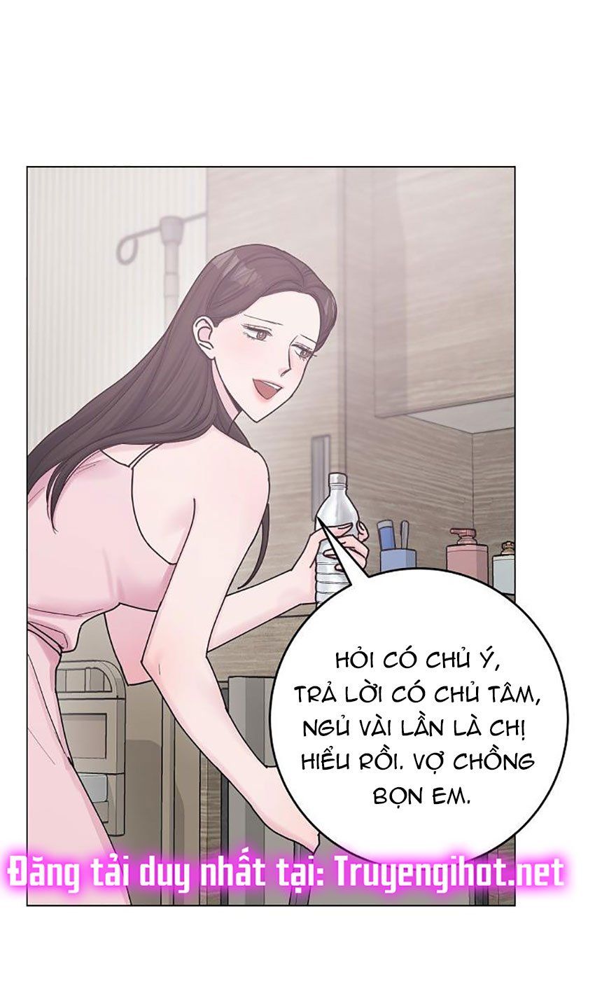 đọc truyện Cảm Nhận Từ Những Gì Tôi Biết Chương 20.1 ảnh 21 tại Thiên Thai Truyện