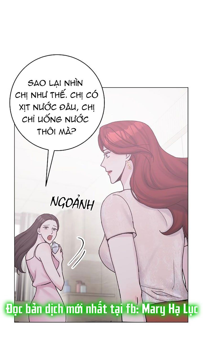 đọc truyện Cảm Nhận Từ Những Gì Tôi Biết Chương 20.1 ảnh 24 tại Thiên Thai Truyện