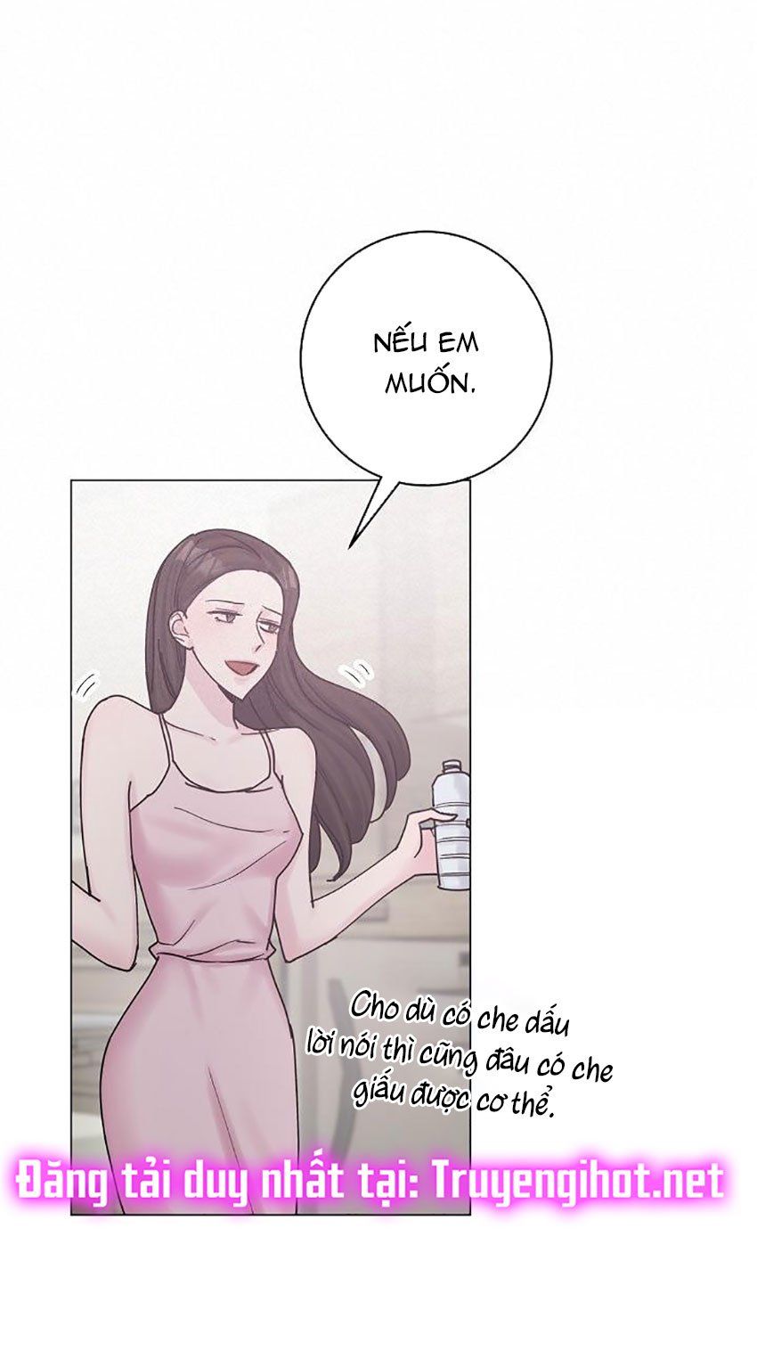 đọc truyện Cảm Nhận Từ Những Gì Tôi Biết Chương 20.1 ảnh 27 tại Thiên Thai Truyện