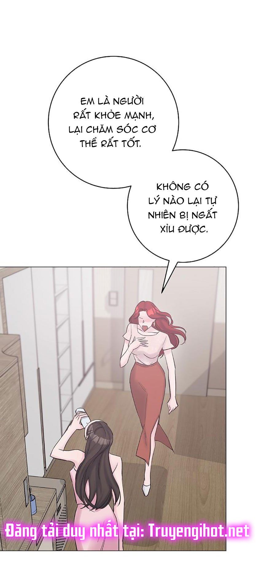 đọc truyện Cảm Nhận Từ Những Gì Tôi Biết Chương 20.1 ảnh 29 tại Thiên Thai Truyện