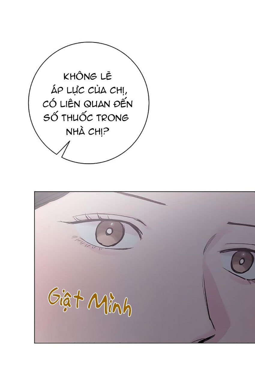 đọc truyện Cảm Nhận Từ Những Gì Tôi Biết Chương 20.1 ảnh 30 tại Thiên Thai Truyện