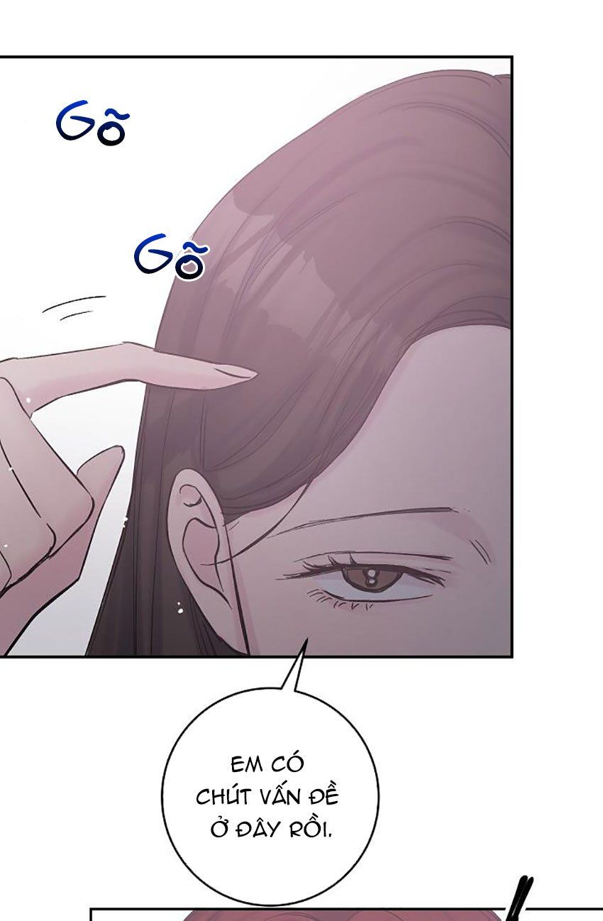 đọc truyện Cảm Nhận Từ Những Gì Tôi Biết Chương 20.1 ảnh 32 tại Thiên Thai Truyện