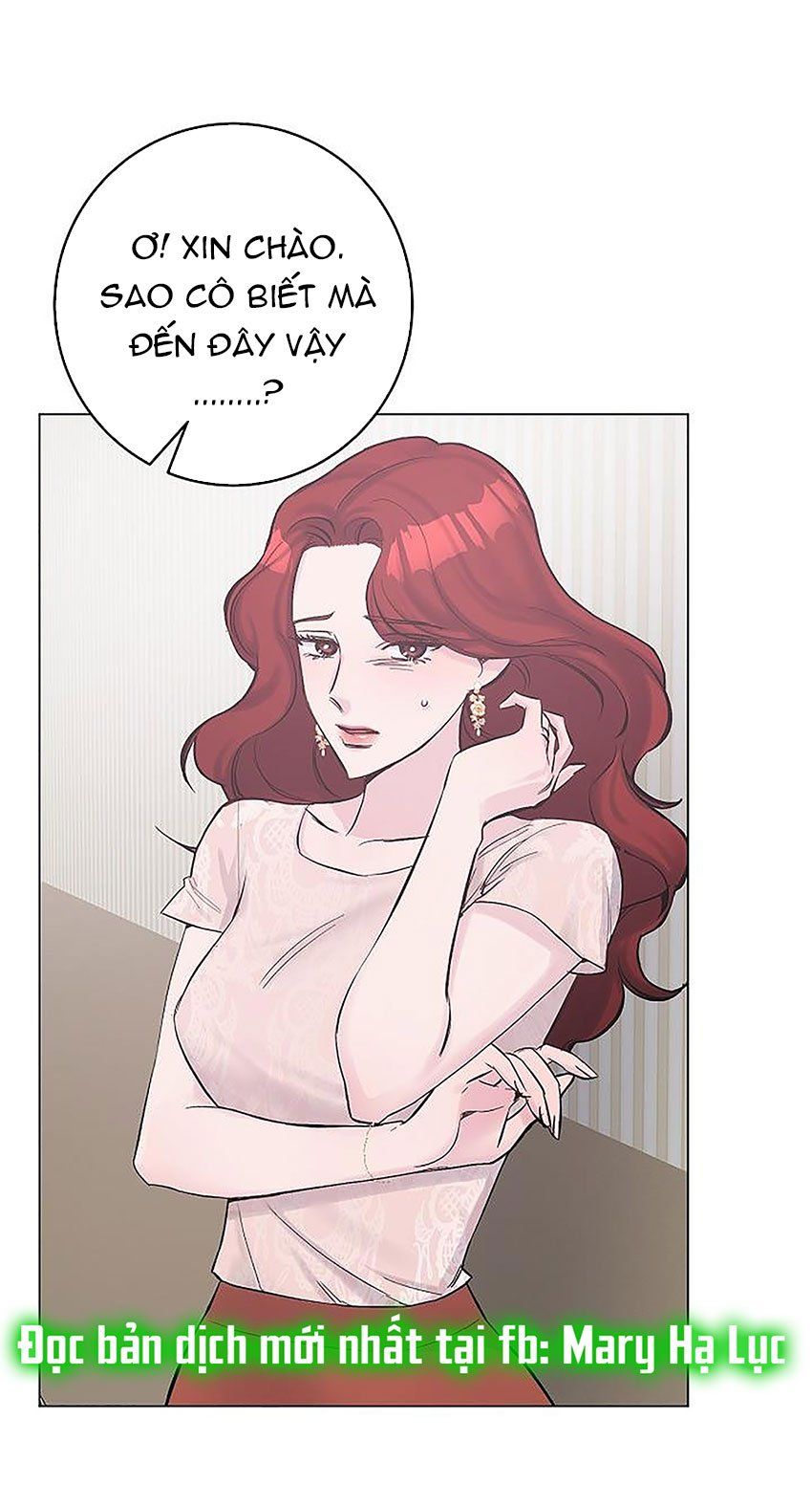 đọc truyện Cảm Nhận Từ Những Gì Tôi Biết Chương 20.1 ảnh 7 tại Thiên Thai Truyện