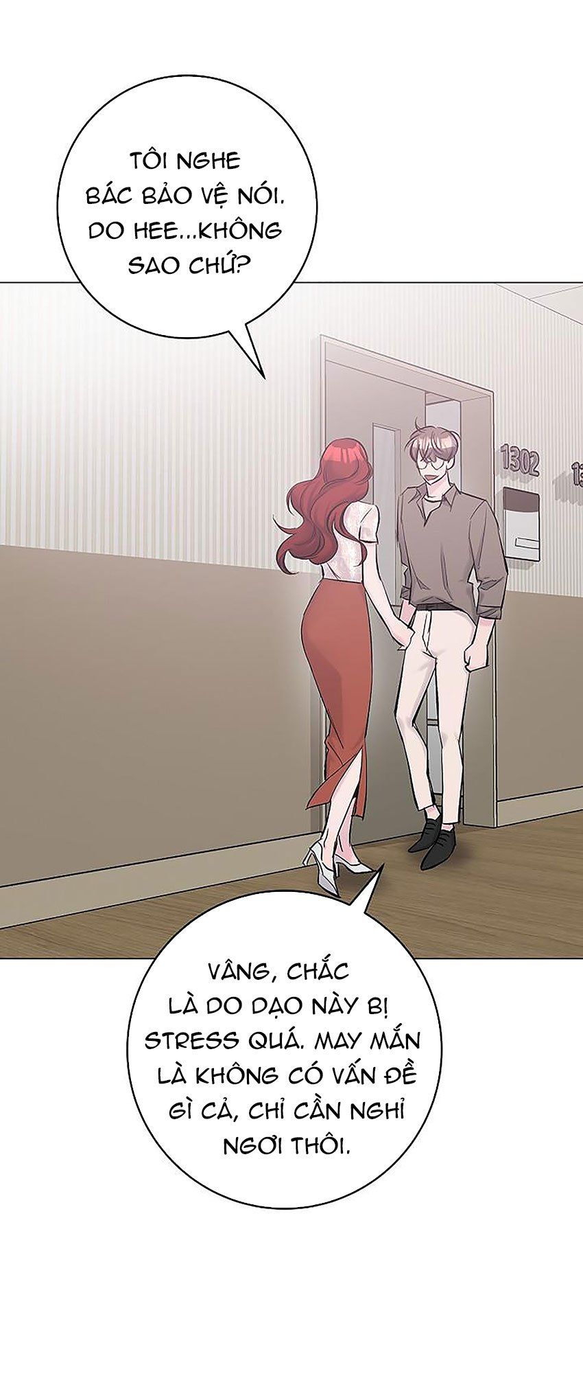 đọc truyện Cảm Nhận Từ Những Gì Tôi Biết Chương 20.1 ảnh 8 tại Thiên Thai Truyện