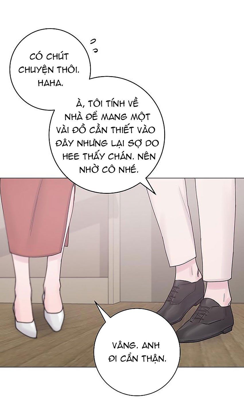 đọc truyện Cảm Nhận Từ Những Gì Tôi Biết Chương 20.1 ảnh 10 tại Thiên Thai Truyện