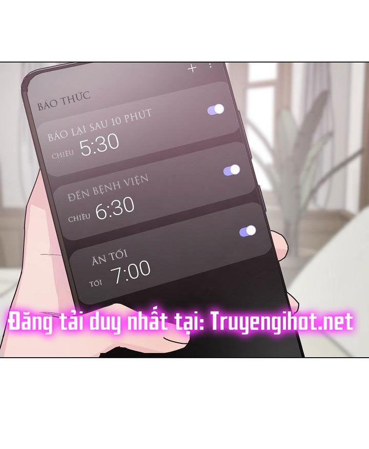 đọc truyện Cảm Nhận Từ Những Gì Tôi Biết Chương 20.2 ảnh 13 tại Thiên Thai Truyện