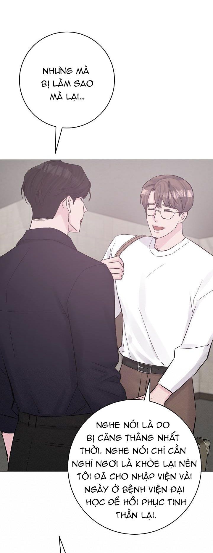 đọc truyện Cảm Nhận Từ Những Gì Tôi Biết Chương 20.2 ảnh 21 tại Thiên Thai Truyện