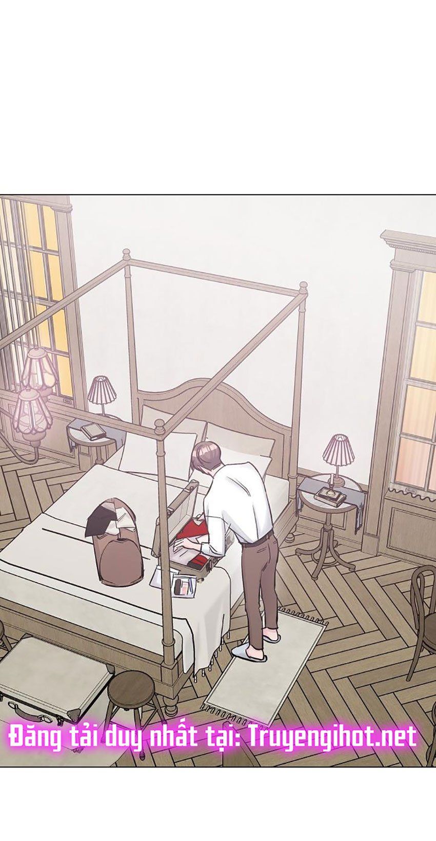 đọc truyện Cảm Nhận Từ Những Gì Tôi Biết Chương 20.2 ảnh 4 tại Thiên Thai Truyện