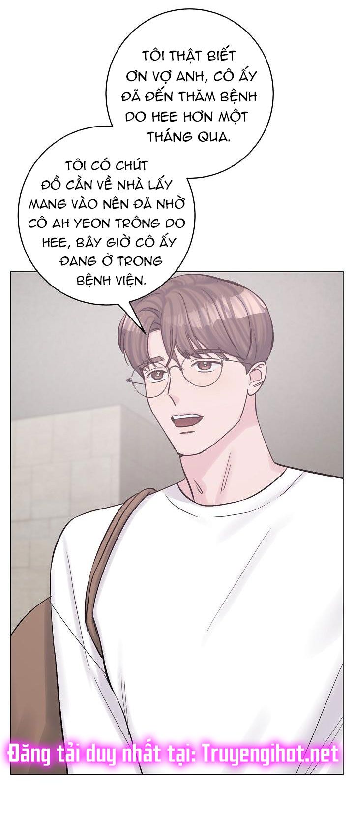 đọc truyện Cảm Nhận Từ Những Gì Tôi Biết Chương 20.2 ảnh 24 tại Thiên Thai Truyện