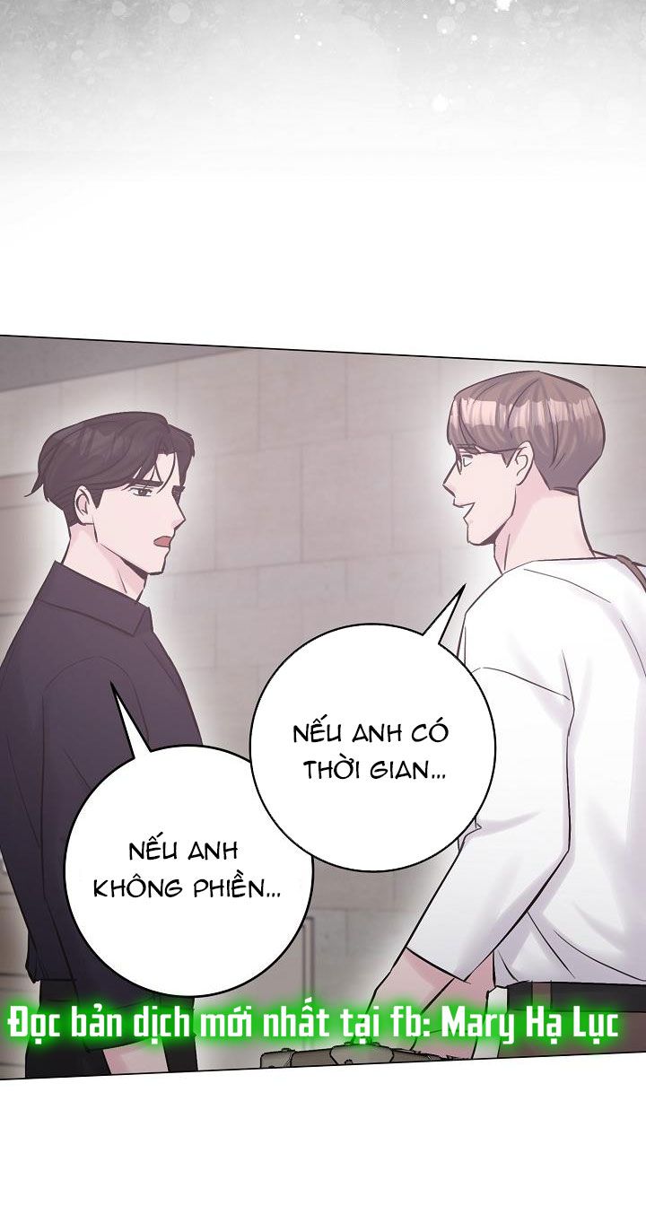 đọc truyện Cảm Nhận Từ Những Gì Tôi Biết Chương 20.2 ảnh 27 tại Thiên Thai Truyện