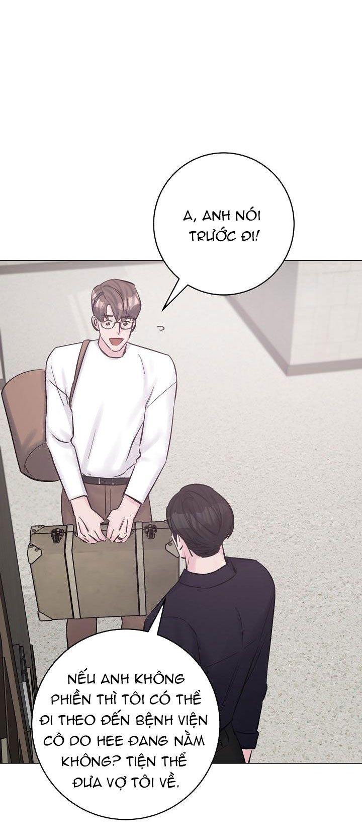 đọc truyện Cảm Nhận Từ Những Gì Tôi Biết Chương 20.2 ảnh 28 tại Thiên Thai Truyện