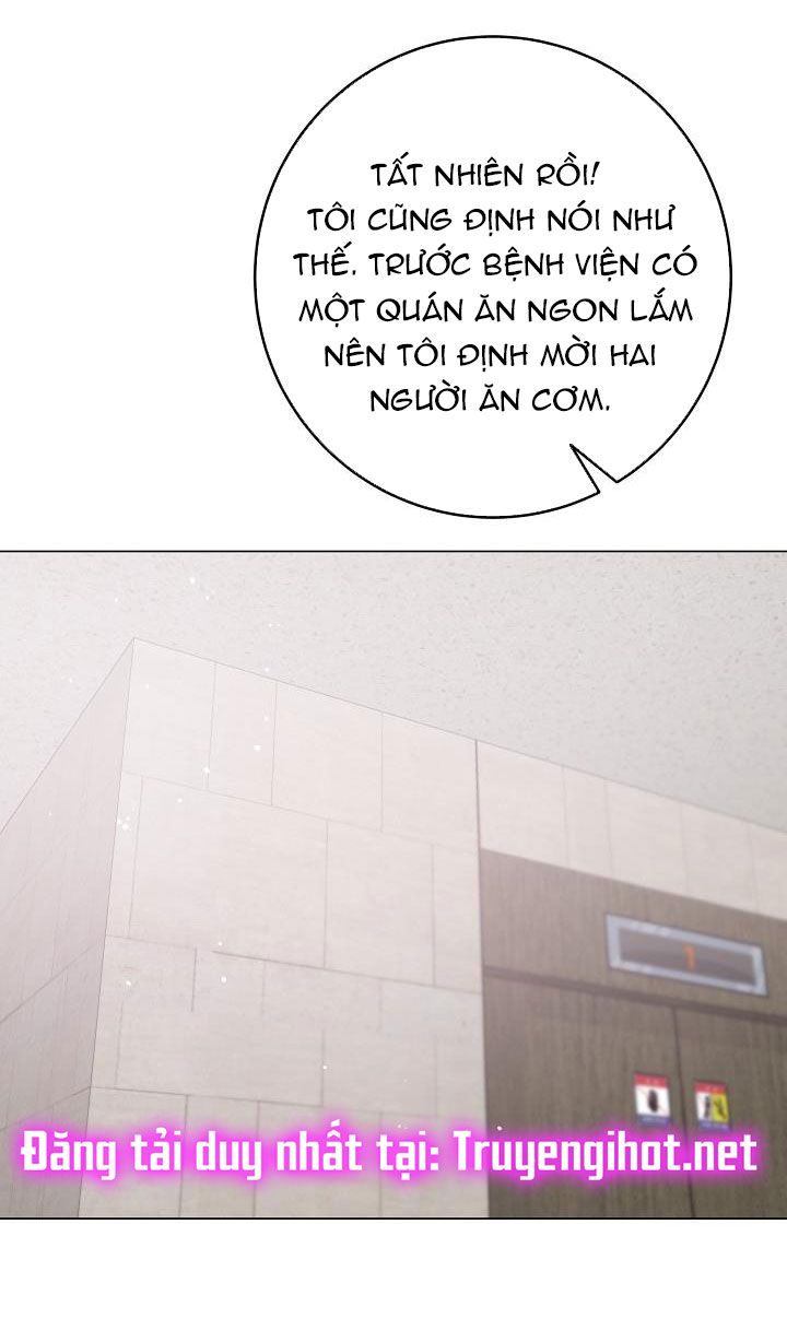 đọc truyện Cảm Nhận Từ Những Gì Tôi Biết Chương 20.2 ảnh 29 tại Thiên Thai Truyện