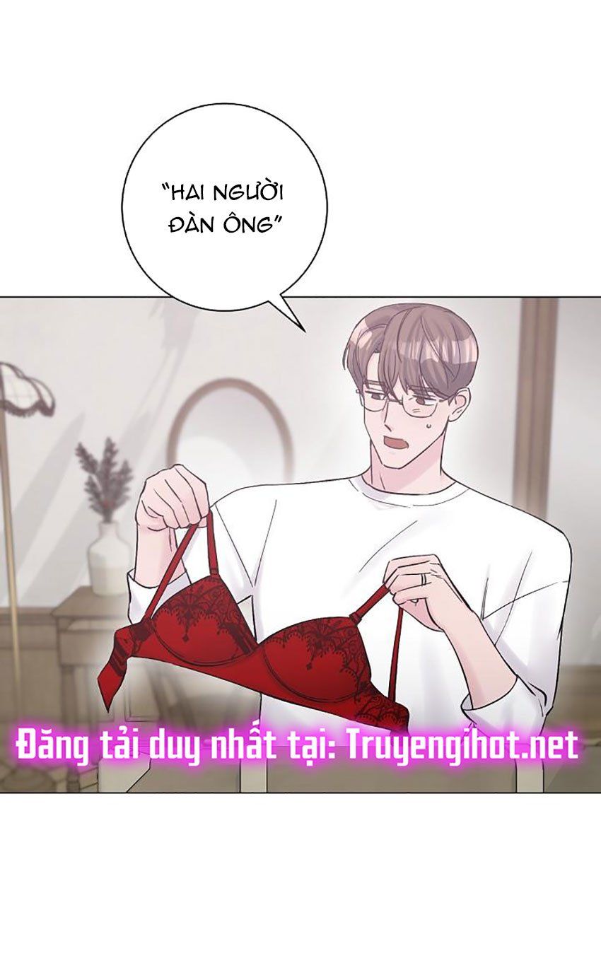 đọc truyện Cảm Nhận Từ Những Gì Tôi Biết Chương 20.2 ảnh 6 tại Thiên Thai Truyện