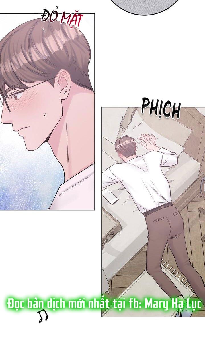 đọc truyện Cảm Nhận Từ Những Gì Tôi Biết Chương 20.2 ảnh 10 tại Thiên Thai Truyện